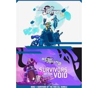 Risk of Rain 2 + Survivors of the Void Expansion (PC) - Steam Key - EUROPE