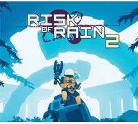Risk of Rain 2 US Nintendo Switch CD Key