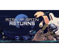 Risk of Rain Returns
