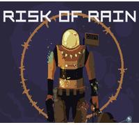 Risk of Rain UK XBOX One / Xbox Series X|S CD Key