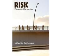 Risk: Philosophical Perspectives