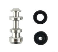 RISK Piston Assembly for For XT M8000 M7000 and For SLX M785 Brake Levers on Performance-Oriented Mountain Bikes