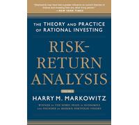 Risk-Return Analysis, Volume 2: The Theory and Practice of Rational Investing (BUSINESS BOOKS)