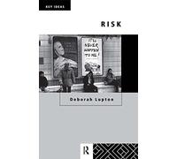 Risk: Second Edition (Key Ideas)