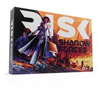 Risk Shadow Forces