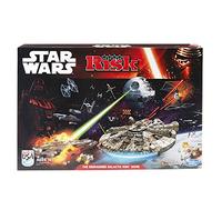 Risk Star Wars Edition Game