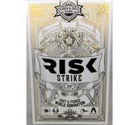 Hasbro Risk Strike | Boardgames - Board Game
