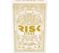 Risk Strike Game from Hasbro Gaming