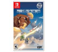 Risk System Elite Edition for Nintendo Switch