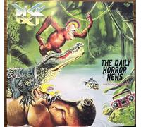 RISK - THE DAILY HORROR NEWS