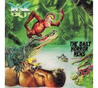 RISK - THE DAILY HORROR NEWS (LIGHT