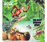 RISK - THE REBORN (LTD.BROWN VINYL) [VINYL]
