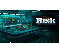 RISK: The Game of Global Domination
