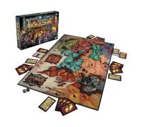 Risk: the Lord of the Rings Trilogy Edition Board Game