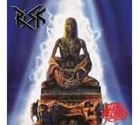 RISK - THE REBORN (LTD.DARK BLUE VINYL) [VINYL]