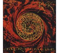 Risk - Turpitude