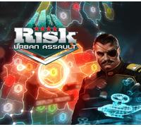 Risk: Urban Assault EU XBOX One CD Key
