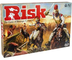Risk (US IMPORT)