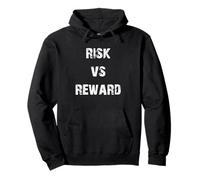 Risk VS Reward Pullover Hoodie