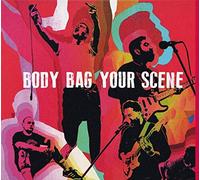 Riskee & The Ridicule - Body Bag Your Scene [VINYL]