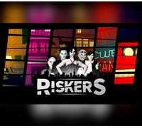 Riskers PC Steam CD Key