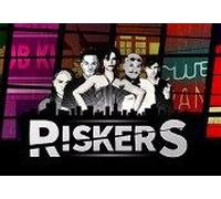Riskers - Soundtrack DLC Steam CD Key