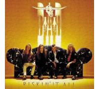 Riskin' it all (1991)