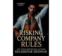 Risking Company Rules: A Workplace Romance
