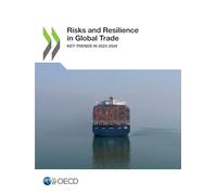 Risks and Resilience in Global Trade