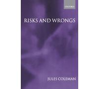 Risks And Wrongs