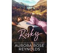 Risky: 2 (Adventures in Love)