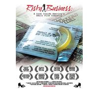 Risky Business: A Look Inside America's Adult Film Industry (Cable Cut)