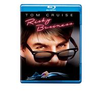 Risky Business [Blu-ray] [1983] [US Import] [2008]