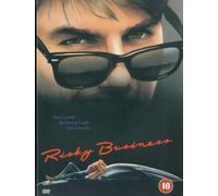 Risky Business [DVD]
