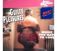 Risky Business - Guilty Pleasures