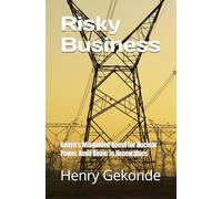 Risky Business: Kenya's Misguided Quest for Nuclear Power Amid Boom in Renewables