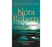 Risky Business (Mills & Boon Special Releases)