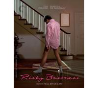 Risky Business - The Criterion Collection