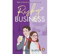 Risky Business: the perfect forbidden love workplace romance