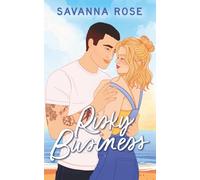 Risky Business (Thompson Twins Series)