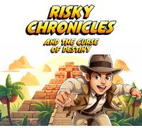 RISKY CHRONICLES and the curse of destiny Steam CD Key