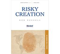Risky Creation: Genesis 1-9, Adam & Noah DVD Video