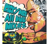RISKY DICE ALL DUB MIX VOL.2