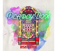 RISKY DICE - Deadly Box