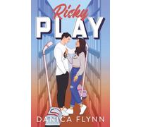 Risky Play: Illustrated Edition (Philadelphia Bulldogs)