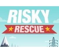 Risky Rescue Steam CD Key