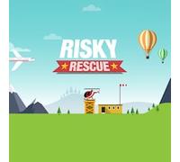 Risky Rescue Steam Key GLOBAL