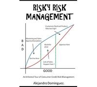 Risky Risk Management: An Informal Tour of Consumer Credit Risk Management.