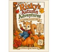 Risky's Autum Adventures