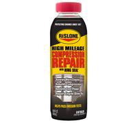 Rislone 16.9 oz. High Mileage Compression Repair with Ring Seal (4447)
